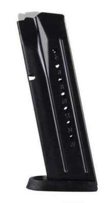 SMITH AND WESSON MAGAZINE M&P9 COMPACT 9MM 15RD