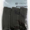 TROY MAGAZINE AR-15 5.56X45 - 30RD BLACK POLYMER 3-PACK