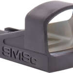 SHIELD SIGHTS SMSC MINI SIGHT - COMPACT RED DOT 8MOA