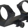 SIG ALPHA2 CANTILEVER MOUNT - 30MM 0MOA BLACK