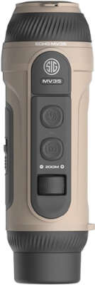 SIG THERMAL MONOCULAR ECHO - MV35 2-16X35 640X512 VGA