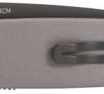 SOG KNIFE TWITCH III 3.1" SPRG - ASST GRAY/BLUE/BLACK