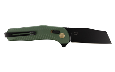 SOG DIVERGE XR 3" FOREST GREEN