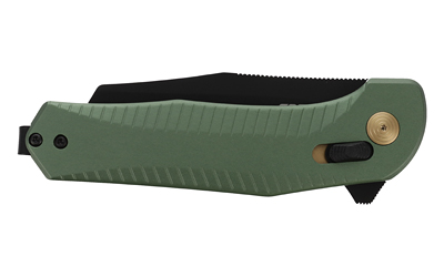 SOG DIVERGE XR 3" FOREST GREEN