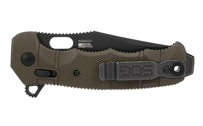 SOG SEAL XR TI GFN 4.3" ODG/GRY