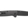 SOG ADVENTURER LB 3" BLACK