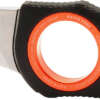 SOG RAPID EDGE EMERGENCY TOOL - BLACK/RED SS BLADE