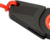 SOG RAPID EDGE EMERGENCY TOOL - BLACK/RED SS BLADE