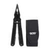 SOG POWERLOCK EOD BLACK W/SHEATH