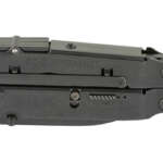 SOG POWERASSIST BLACK W/SHEATH