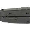 SOG POWERASSIST BLACK W/SHEATH