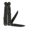 SOG POWERASSIST BLACK W/SHEATH