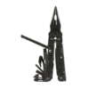 SOG POWERASSIST BLACK W/SHEATH