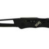 SOG CENTI II BLACK 2.1"