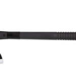 SOG TACTICAL TOMAHAWK BLACK W/SHEATH