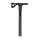 SOG FASTHAWK BLACK W/SHEATH