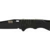 SOG SALUTE MINI 3.1" BLACK OXIDE
