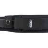 SOG SEAL PUP BLCK 4.75" NYLON W/STH