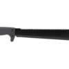 SOG SOGFARI MACHETE BLACK 13" W/STH