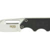 SOG INSTINCT BLACK 2.3" W/SHEATH