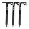 SOG THROWING HAWKS 1.75" 3 PK W/STH