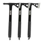 SOG THROWING HAWKS 1.75" 3 PK W/STH