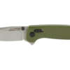 SOG TERMINUS XR G10 OLIVE DRAB 2.95"