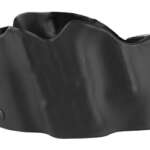 Stealth Operator Compact BLK Lh