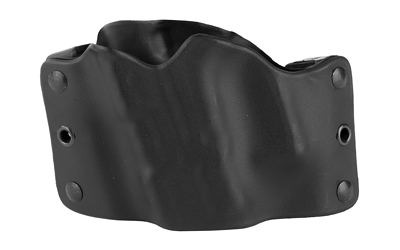 Stealth Operator Compact BLK Lh