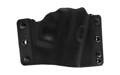 Stealth Operator Mcr Cmp BLK Rh Clip