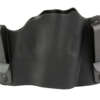 Stealth Operator Mcro Cmp BLK Rh Iwb