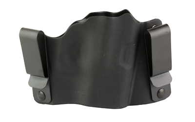 Stealth Operator Mcro Cmp BLK Rh Iwb