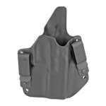 Stealth Operator Full Size Iwb Bk Rh