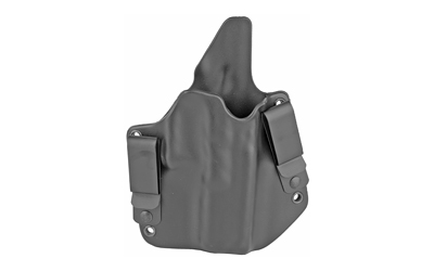 Stealth Operator Full Size Iwb Bk Rh