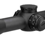 SIG SCOPE SIERRA4 BDX 4-16X44 - 30MM SFP BDX-R2 BLACK