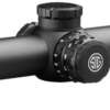 SIG SCOPE SIERRA6BDX - 3-18X44 30MM BDX-R2 BLACK