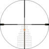 SIG SCOPE SIERRA6BDX - 3-18X44 30MM BDX-R2 BLACK