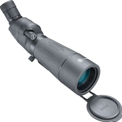Bushnell Prime 20-60x65mm Riflescope Standard