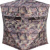 30-06 Outdoors Gnd Blind Nativ - Spirit 600D 48"X48"X62" Camo