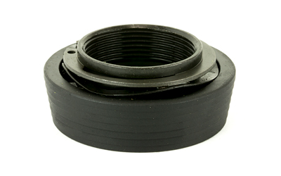SPIKE'S DELTA RING ASSEMBLY W/NUT