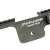 Sprgfld Scope Mount M1A 4Th Gen Alum