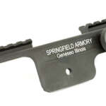 Sprgfld Scope Mount M1A 4Th Gen Alum