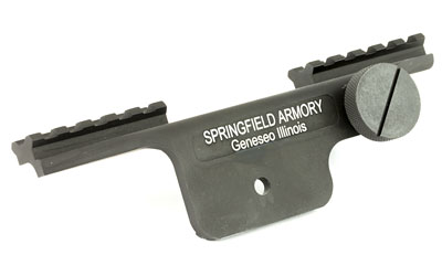 Sprgfld Scope Mount M1A 4Th Gen Alum
