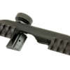 Sprgfld Scope Mount M1A 4Th Gen Alum