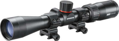 SIMMONS PRO RIMFIRE 3-9X32 - W/RINGS TRUPLEX BLACK MATTE