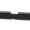 Sprgfld Xd Slide Assy 9mm 4" W/ Ospp
