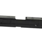 Sprgfld Xd Slide Assy 9mm 4" W/ Ospp