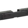 Sprgfld Xd Slide Assy 9mm 4" W/ Ospp