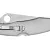 Spyderco Police Stnls Comboedge