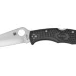 Spyderco Endura 4 Nylon Plainedge